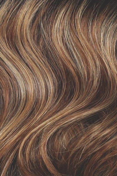 Jodie by Rene of Paris | Synthetic Lace Front Wig | Basic Cap - Image 12