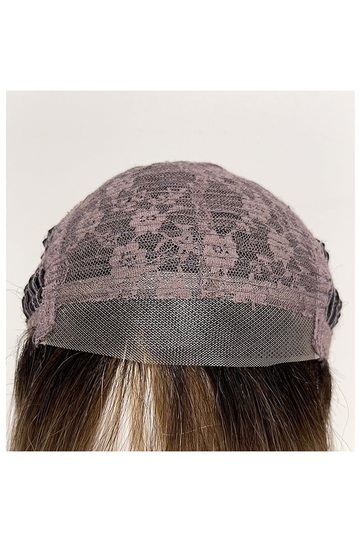 Jodie by Rene of Paris | Synthetic Lace Front Wig | Basic Cap - Image 8