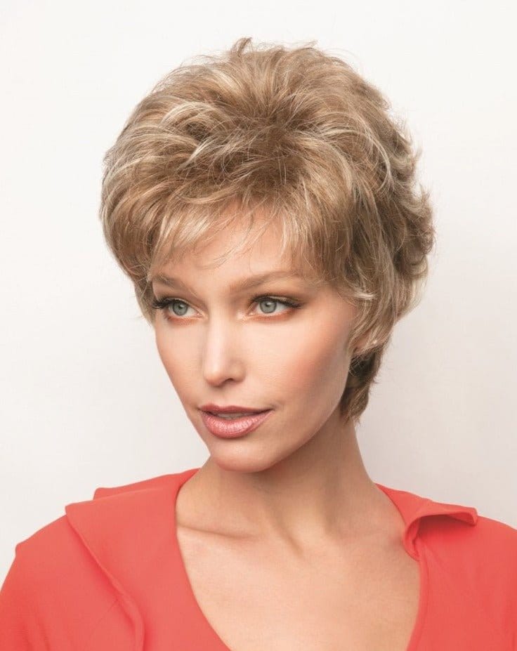 Joey by Rene of Paris | Synthetic Wig | Basic Cap - Image 2