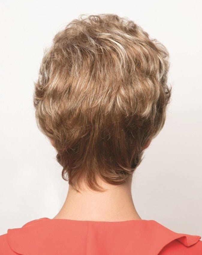 Joey by Rene of Paris | Synthetic Wig | Basic Cap - Image 3