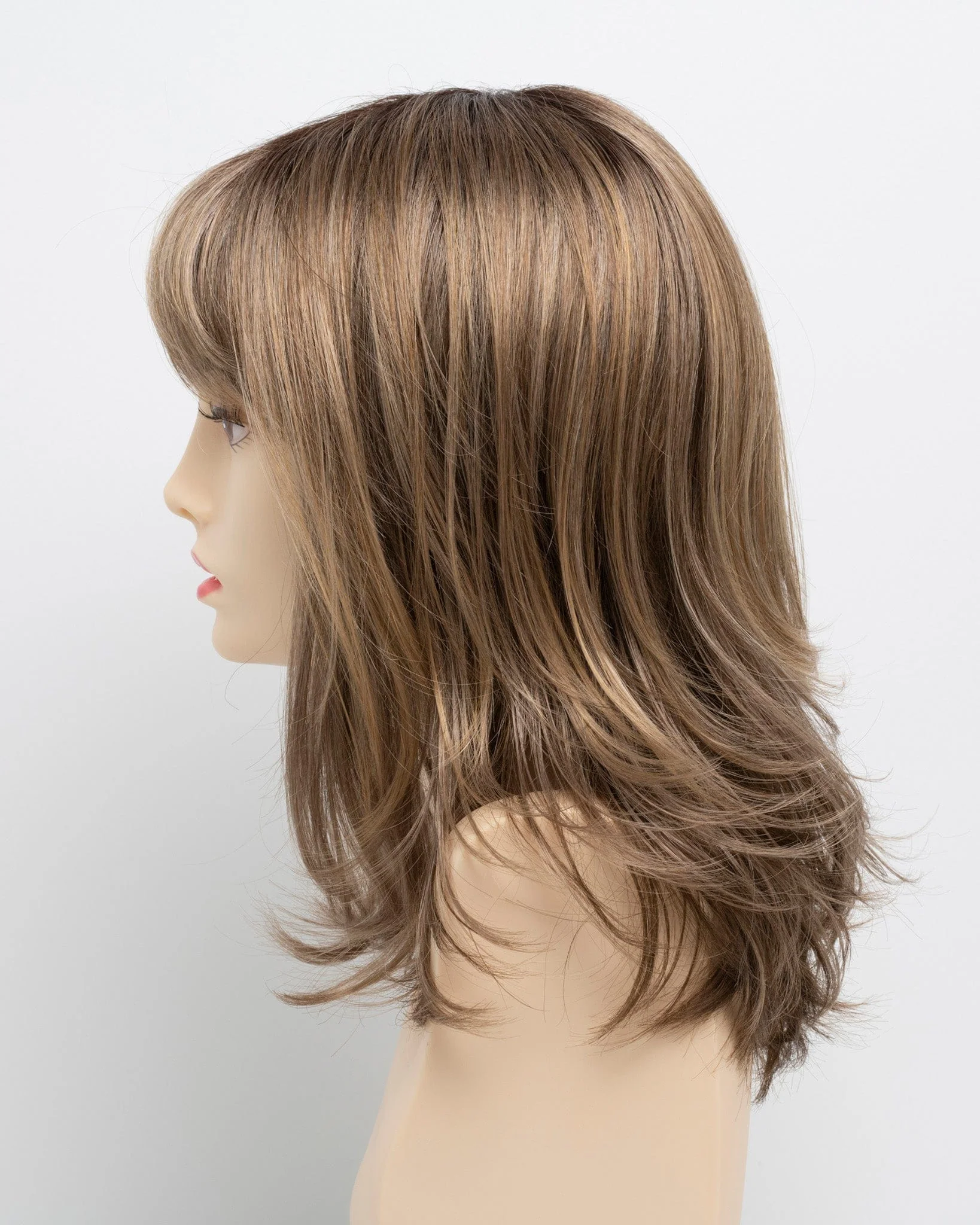 Jolie by Envy | Synthetic Wig | Basic Cap - Image 6
