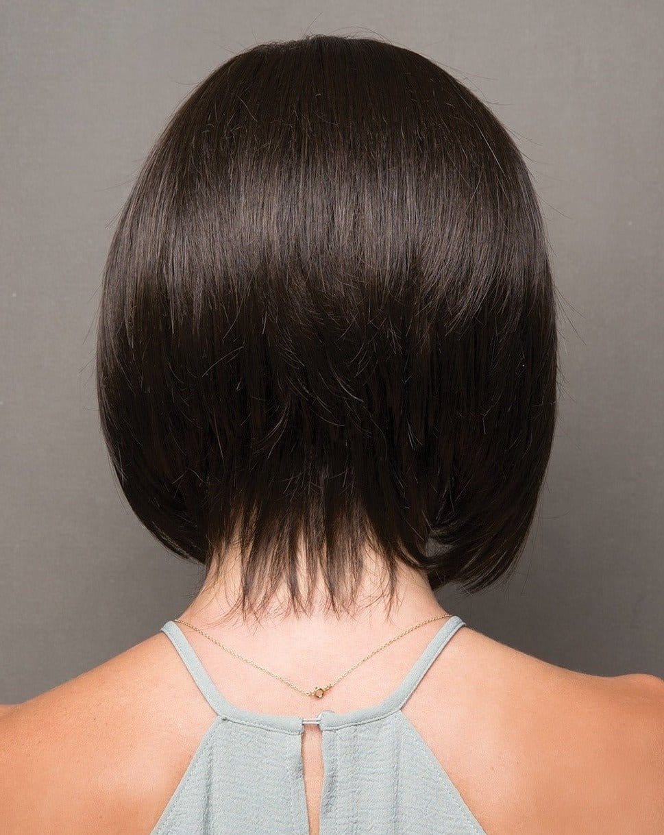 Jolie by Noriko | Synthetic Wig | Mono Top - Image 7