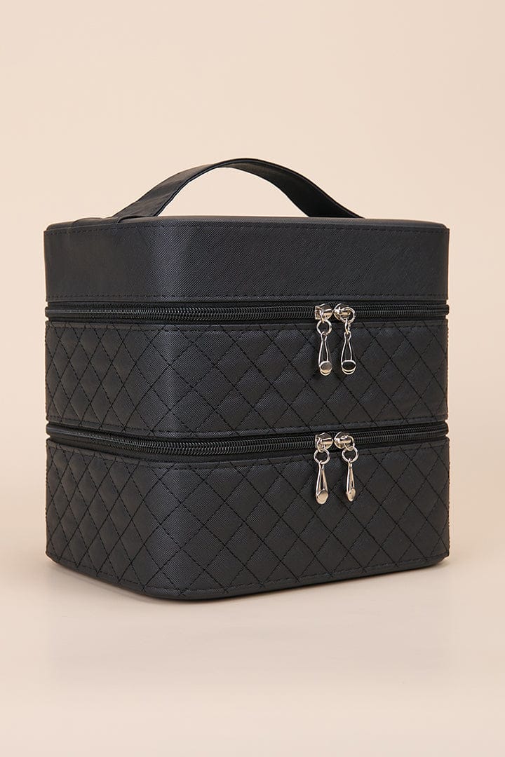 Jon Renau Travel Case - Image 4