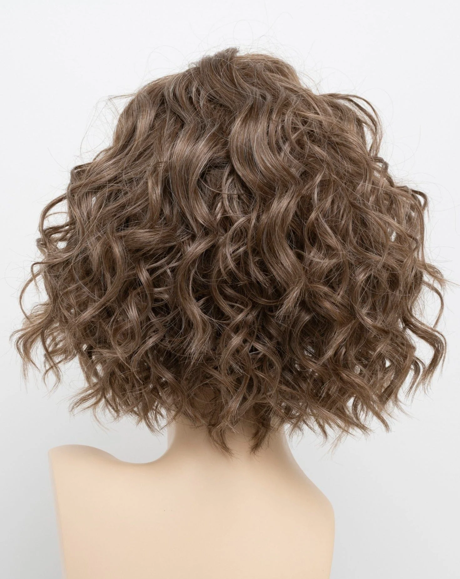 Jordan by Envy | Human Hair/Heat Friendly Synthetic Blend Wig - Image 13