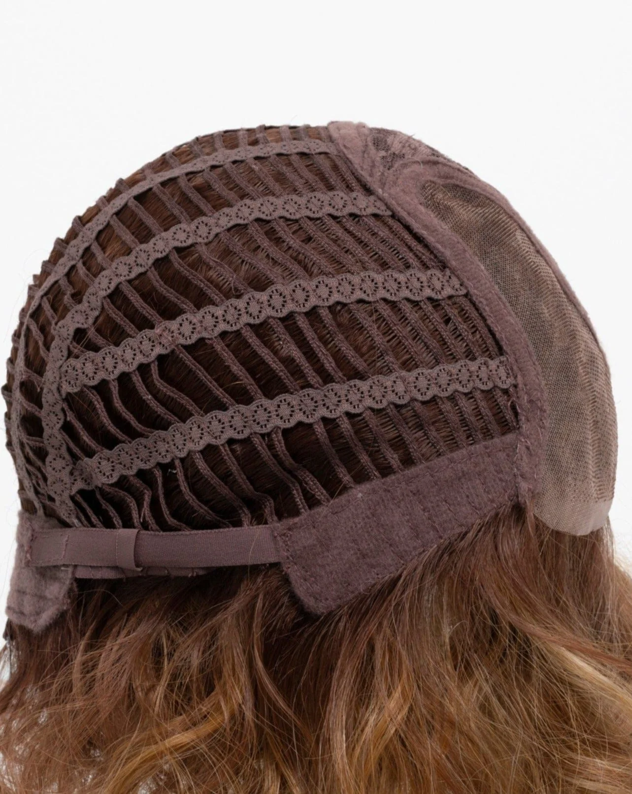 Jordan by Envy | Human Hair/Heat Friendly Synthetic Blend Wig - Image 25