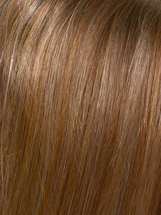 Jordan by Envy | Human Hair/Heat Friendly Synthetic Blend Wig - Image 33