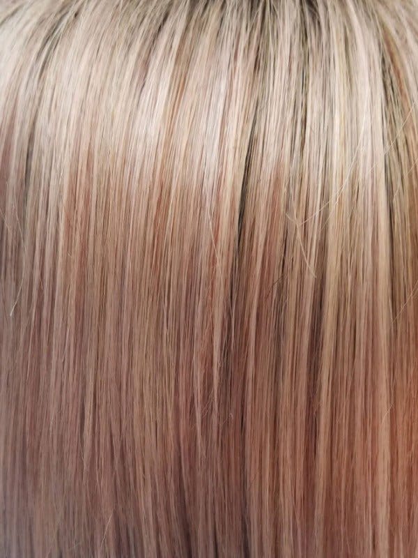 Joss by Rene of Paris | HF Synthetic Wig | Basic Cap - Image 17