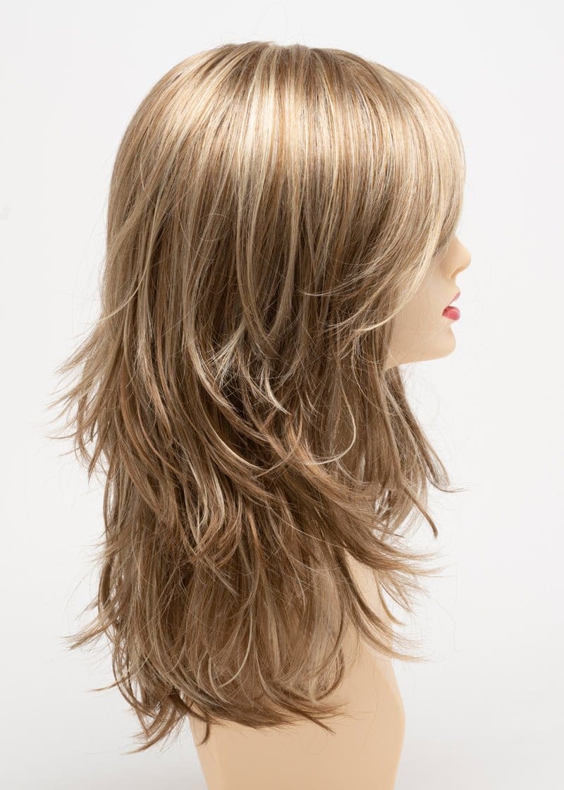 Joy by Envy | Synthetic Lace Front Wig | Mono Part - Image 19