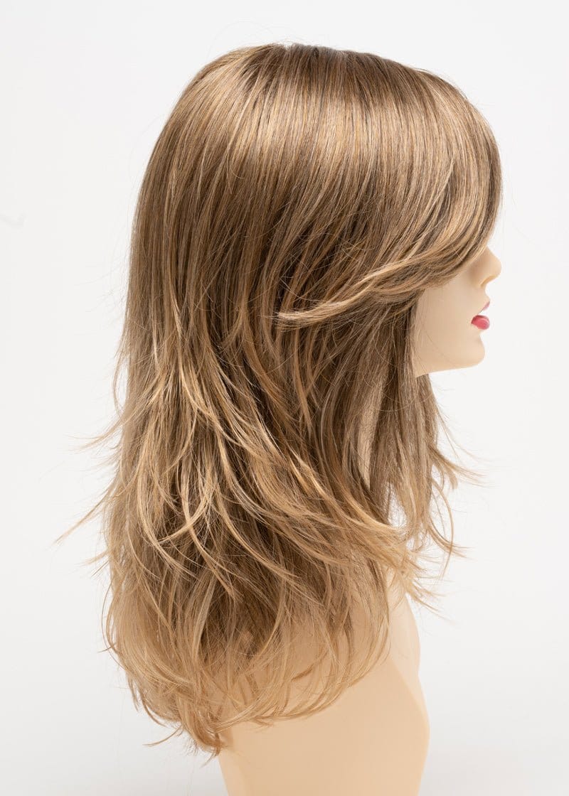 Joy by Envy | Synthetic Lace Front Wig | Mono Part - Image 23