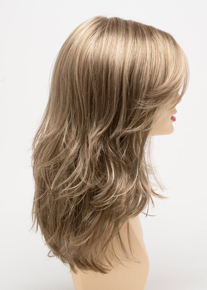 Joy by Envy | Synthetic Lace Front Wig | Mono Part - Image 24