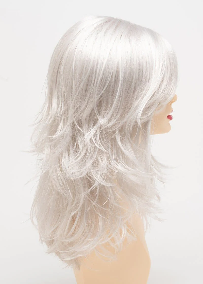 Joy by Envy | Synthetic Lace Front Wig | Mono Part - Image 28