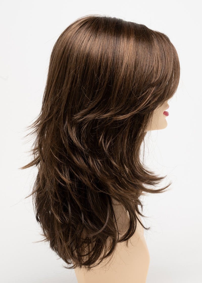 Joy by Envy | Synthetic Lace Front Wig | Mono Part - Image 31