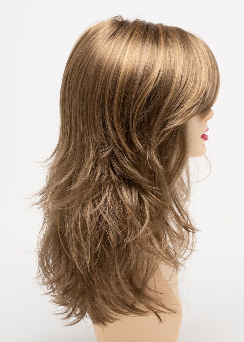 Joy by Envy | Synthetic Lace Front Wig | Mono Part - Image 32