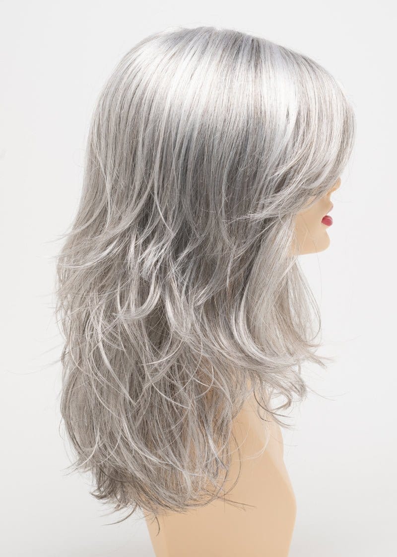 Joy by Envy | Synthetic Lace Front Wig | Mono Part - Image 33