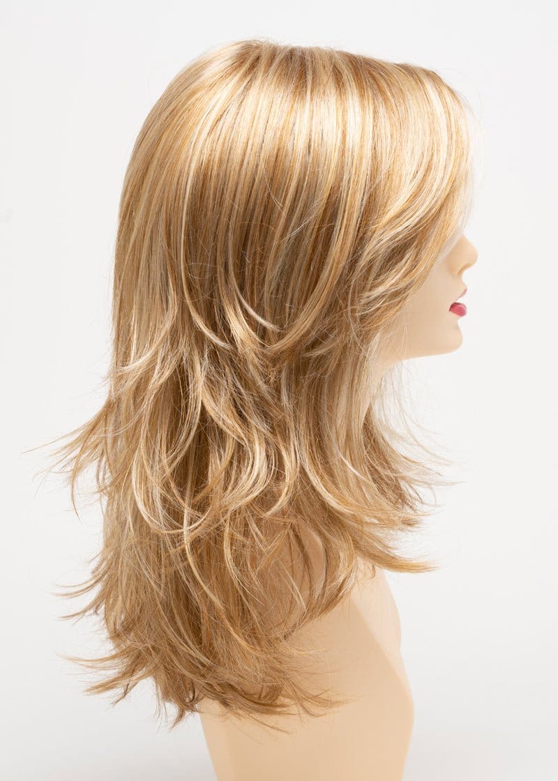 Joy by Envy | Synthetic Lace Front Wig | Mono Part - Image 36