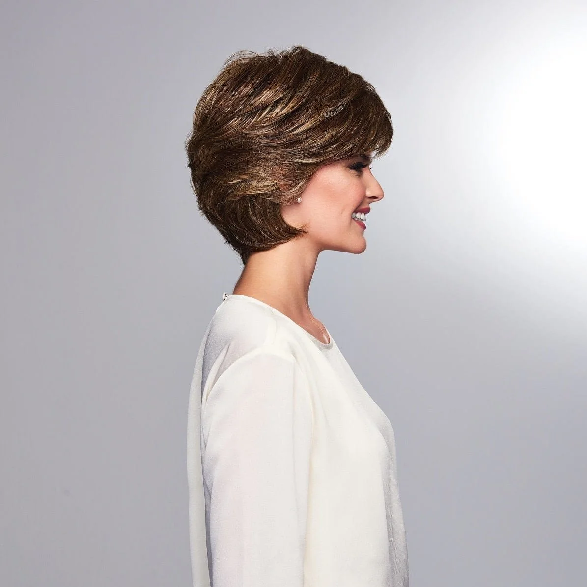 Joy by Gabor | HF Synthetic Wig | Basic Cap - Image 4