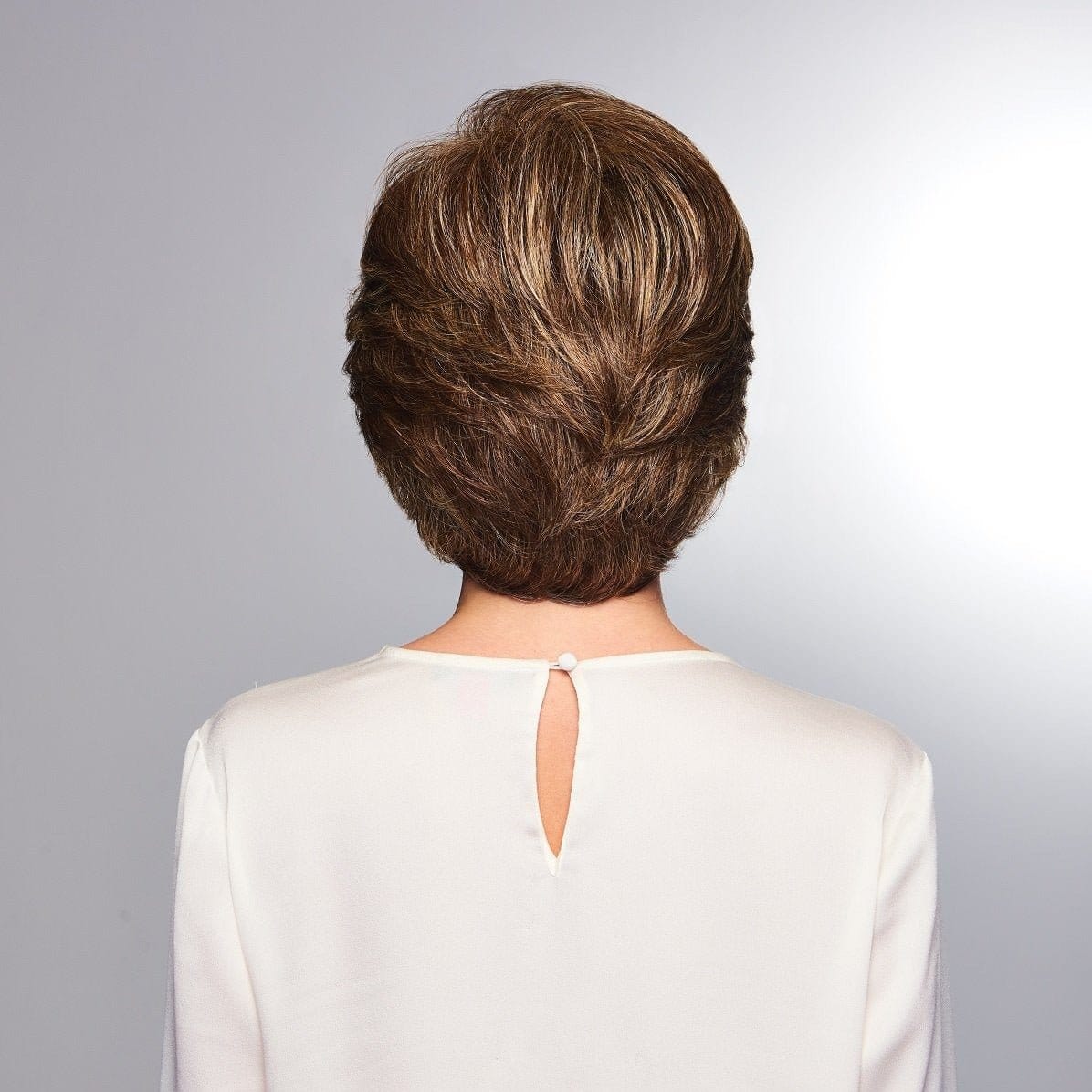 Joy by Gabor | HF Synthetic Wig | Basic Cap - Image 5