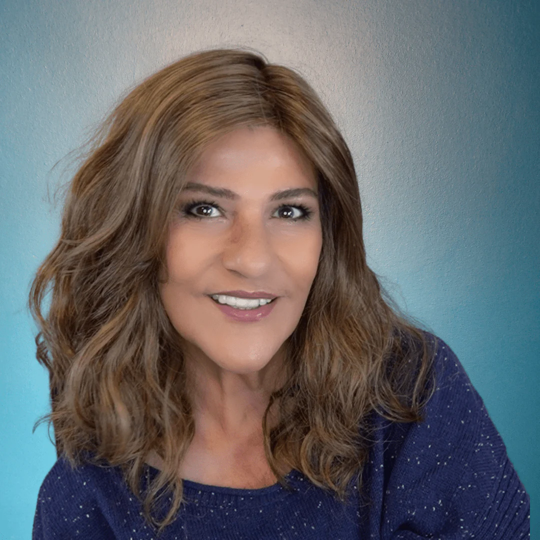 Joy by WigPro | Synthetic Lace Front Wig | Mono Top - Image 14