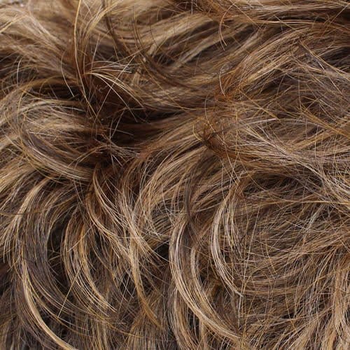 Joy by WigPro | Synthetic Lace Front Wig | Mono Top - Image 29