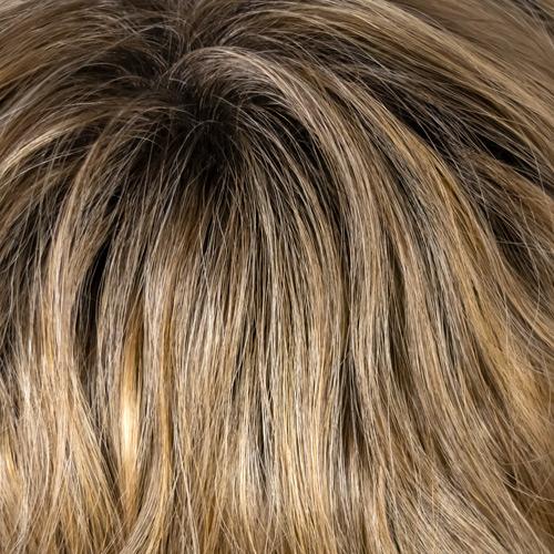 Joy by WigPro | Synthetic Lace Front Wig | Mono Top - Image 37