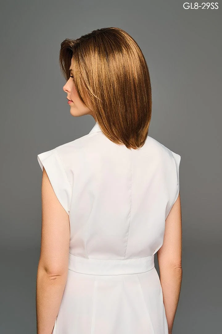 Jubilant by Gabor | Synthetic Lace Front Wig | Basic Cap - Image 6