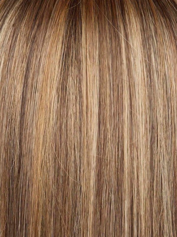 Outlet Sale | Jude by Rene of Paris | Synthetic Wig | No Returns or Exchanges - Image 22