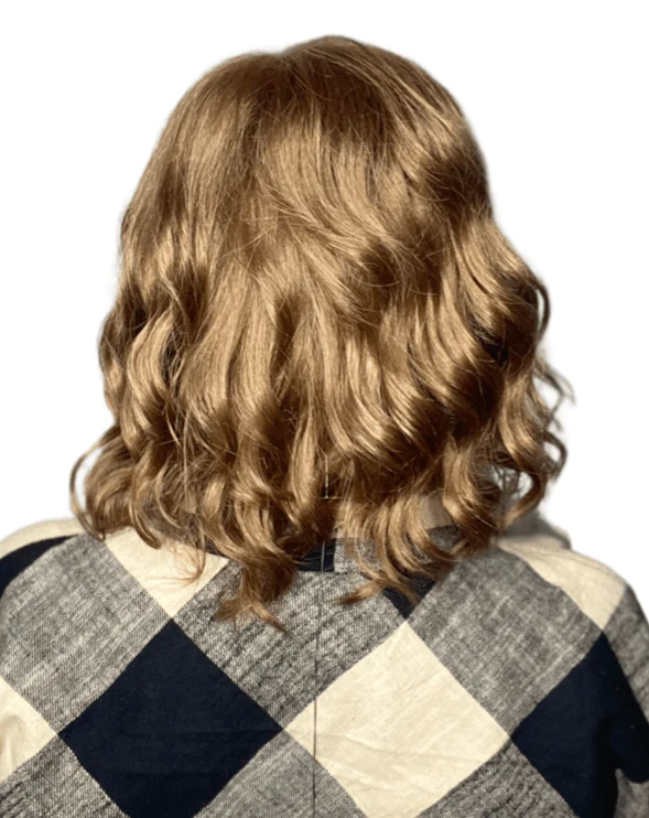 Julianne Lite Petite by Jon Renau | Synthetic Lace Front Wig | Hand Tied - Image 11