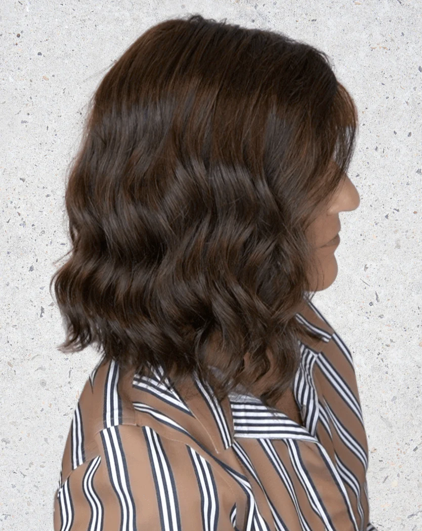 Julianne Lite Petite by Jon Renau | Synthetic Lace Front Wig | Hand Tied - Image 7
