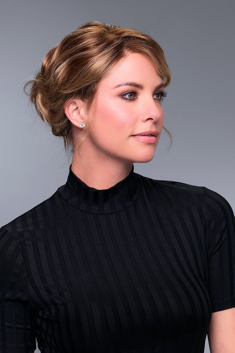 Julianne Lite by Jon Renau | Synthetic Lace Front Wig | Hand Tied - Image 4
