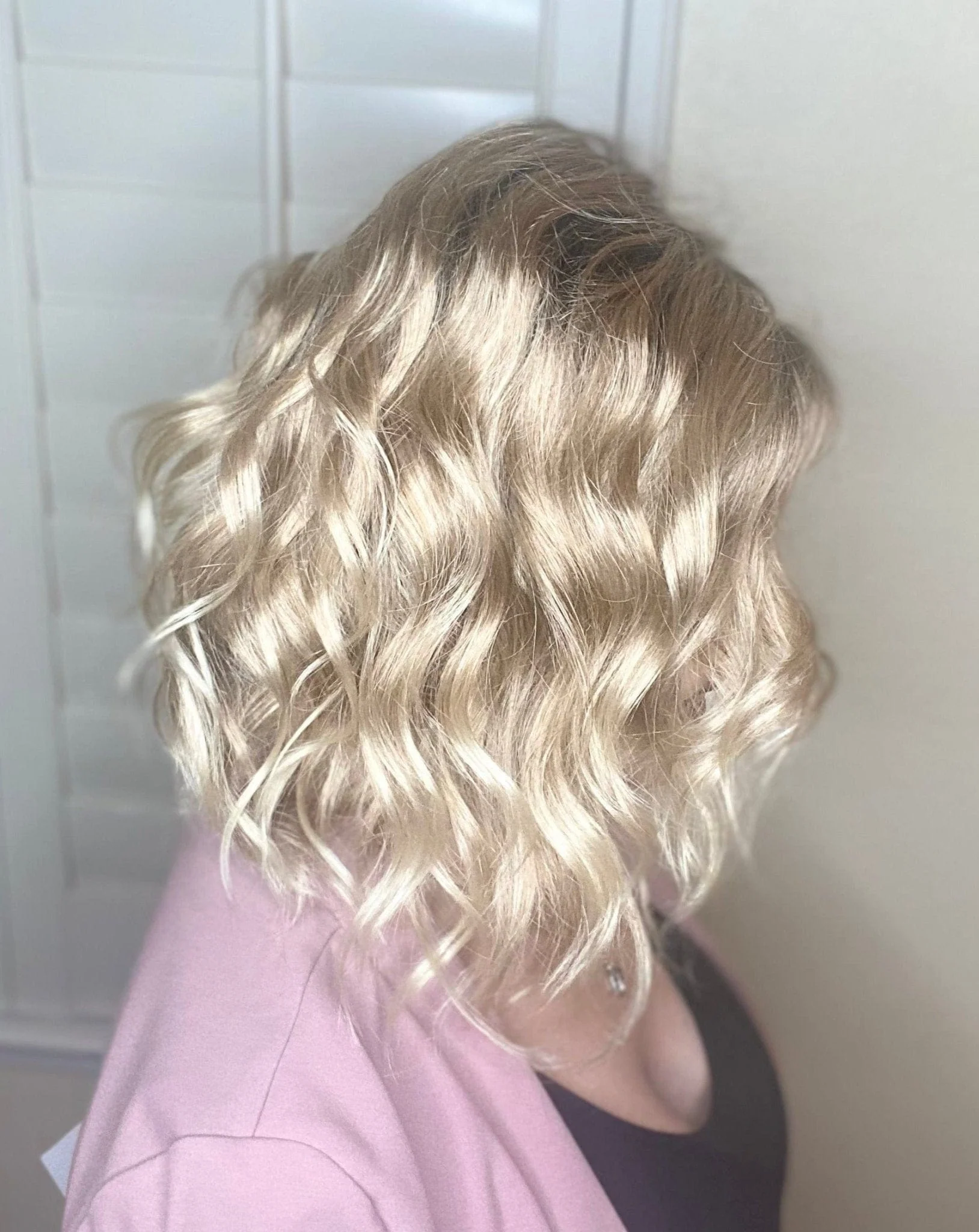 Julianne by Jon Renau | Synthetic Lace Front Wig | Hand Tied - Image 13