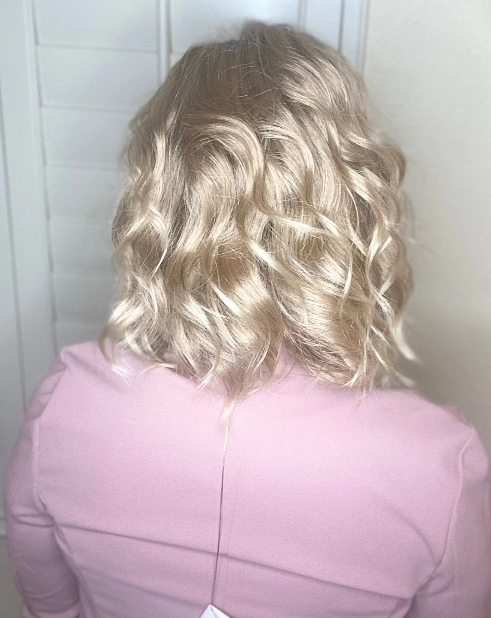 Julianne by Jon Renau | Synthetic Lace Front Wig | Hand Tied - Image 14