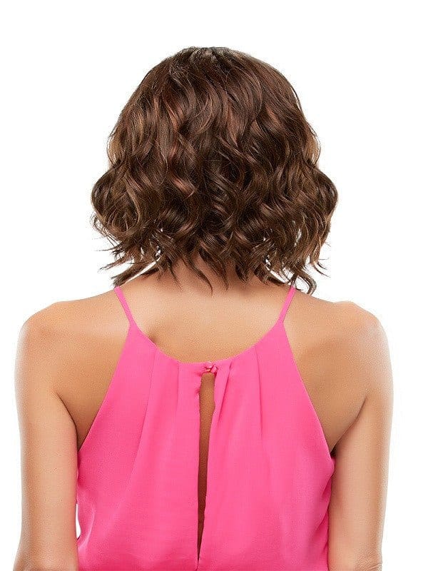 Julianne Petite by Jon Renau | Synthetic Lace Front Wig | Hand Tied - Image 22