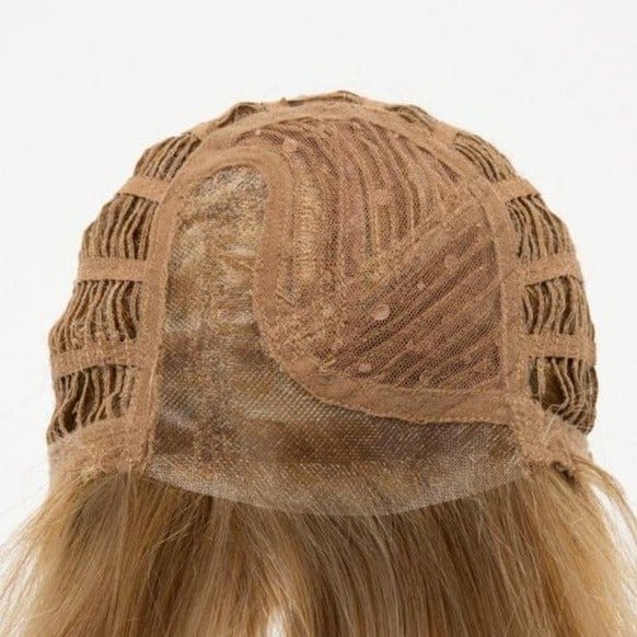 Juliet by Envy | Synthetic Lace Front Wig | Mono Part - Image 10
