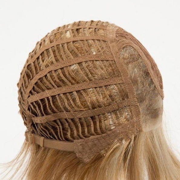 Juliet by Envy | Synthetic Lace Front Wig | Mono Part - Image 11