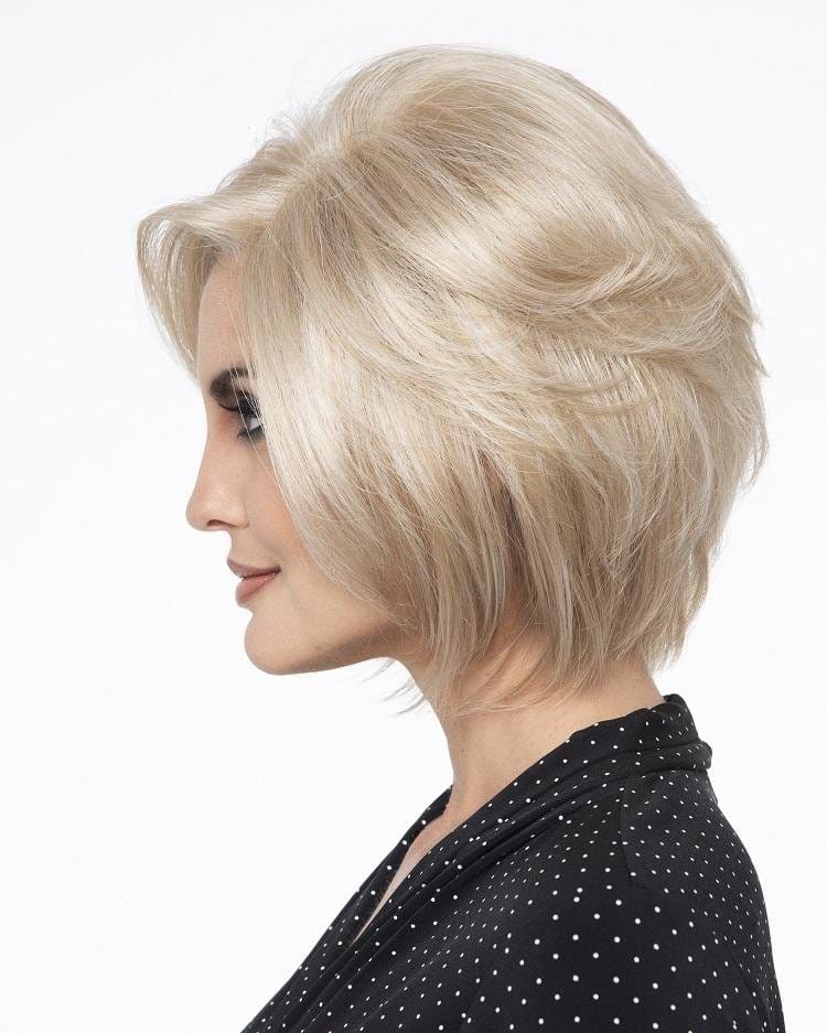 Juliet by Envy | Synthetic Lace Front Wig | Mono Part - Image 2