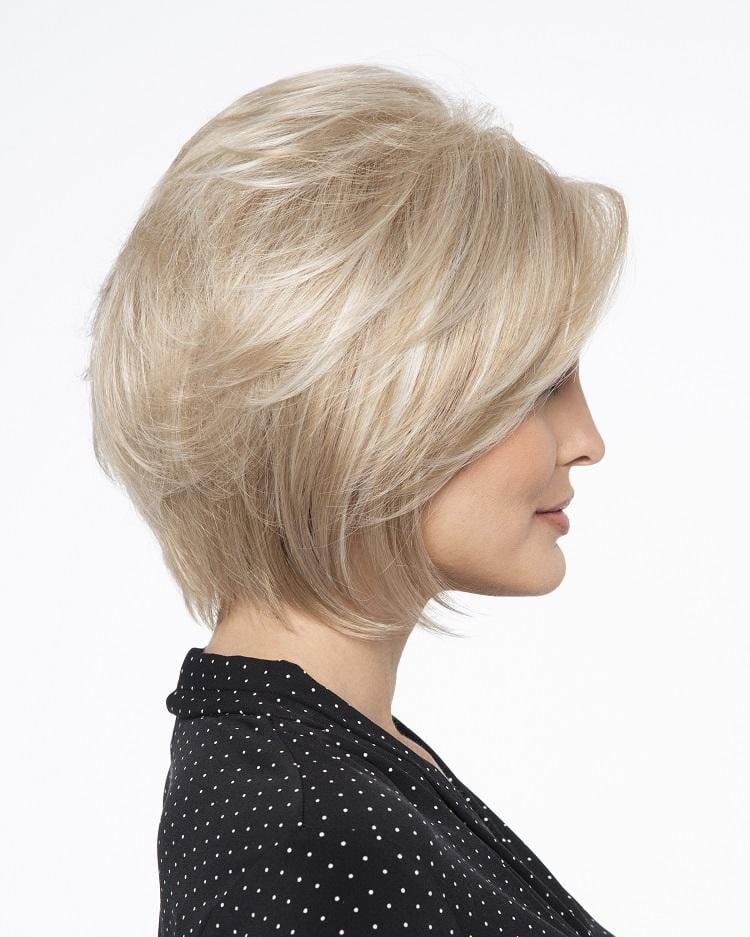 Juliet by Envy | Synthetic Lace Front Wig | Mono Part - Image 3