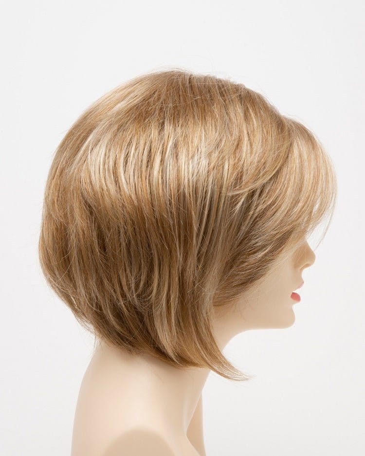 Juliet by Envy | Synthetic Lace Front Wig | Mono Part - Image 8