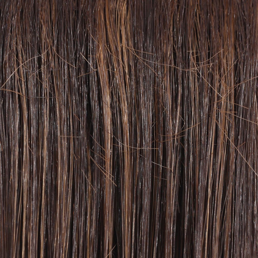 Juliette by PUSH | HF Synthetic Lace Front Wig | Mono Top - Image 22