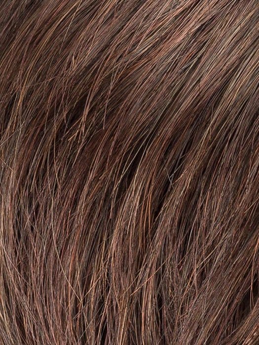 Jump Mono by Ellen Wille | HF Synthetic Lace Front Wig | Mono Top - Image 13