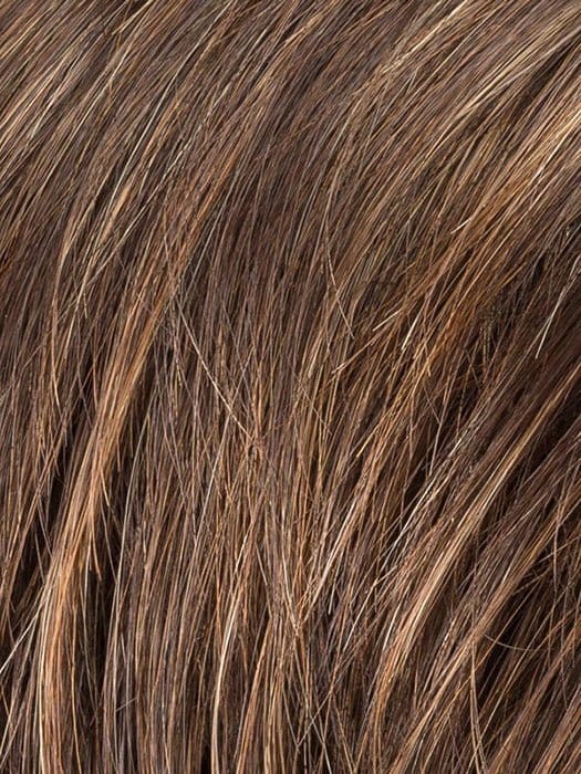 Jump Mono by Ellen Wille | HF Synthetic Lace Front Wig | Mono Top - Image 14