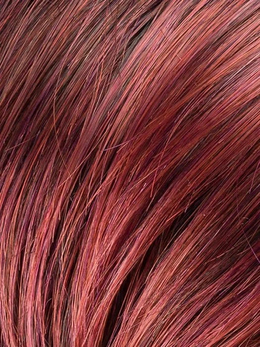 Jump Mono by Ellen Wille | HF Synthetic Lace Front Wig | Mono Top - Image 15