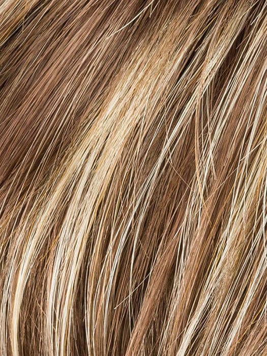 Jump Mono by Ellen Wille | HF Synthetic Lace Front Wig | Mono Top - Image 16
