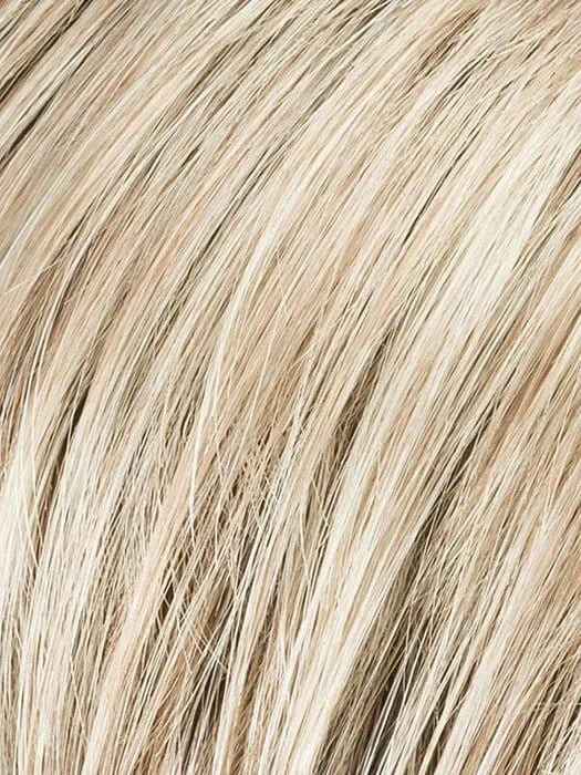 Jump Mono by Ellen Wille | HF Synthetic Lace Front Wig | Mono Top - Image 17