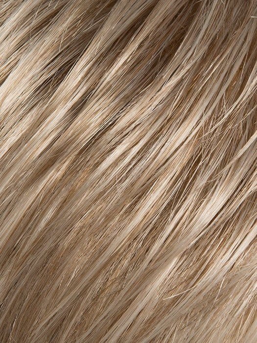 Just by Ellen Wille | HF Synthetic Hair Topper - Image 10