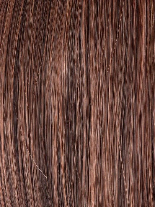Just by Ellen Wille | HF Synthetic Hair Topper - Image 14