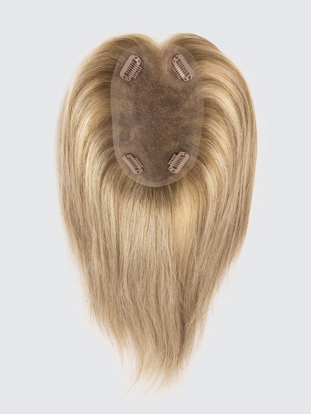 Just by Ellen Wille | HF Synthetic Hair Topper - Image 3