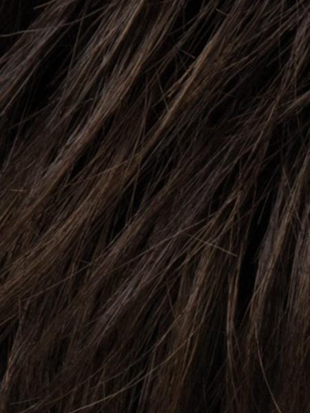 Just by Ellen Wille | HF Synthetic Hair Topper - Image 4
