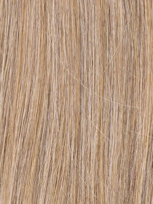 Just Long by Ellen Wille | HF Synthetic Hair Topper - Image 10