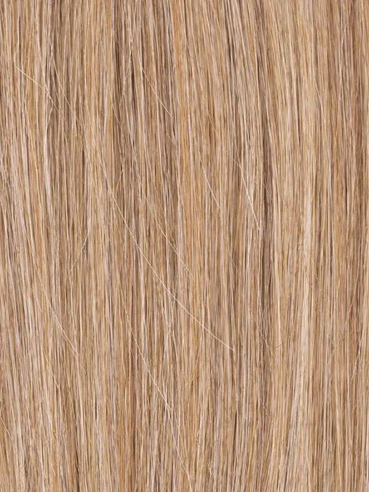 Just Long by Ellen Wille | HF Synthetic Hair Topper - Image 11