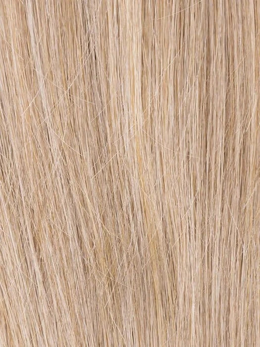 Just Long by Ellen Wille | HF Synthetic Hair Topper - Image 12